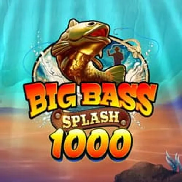 Big Bass Splash